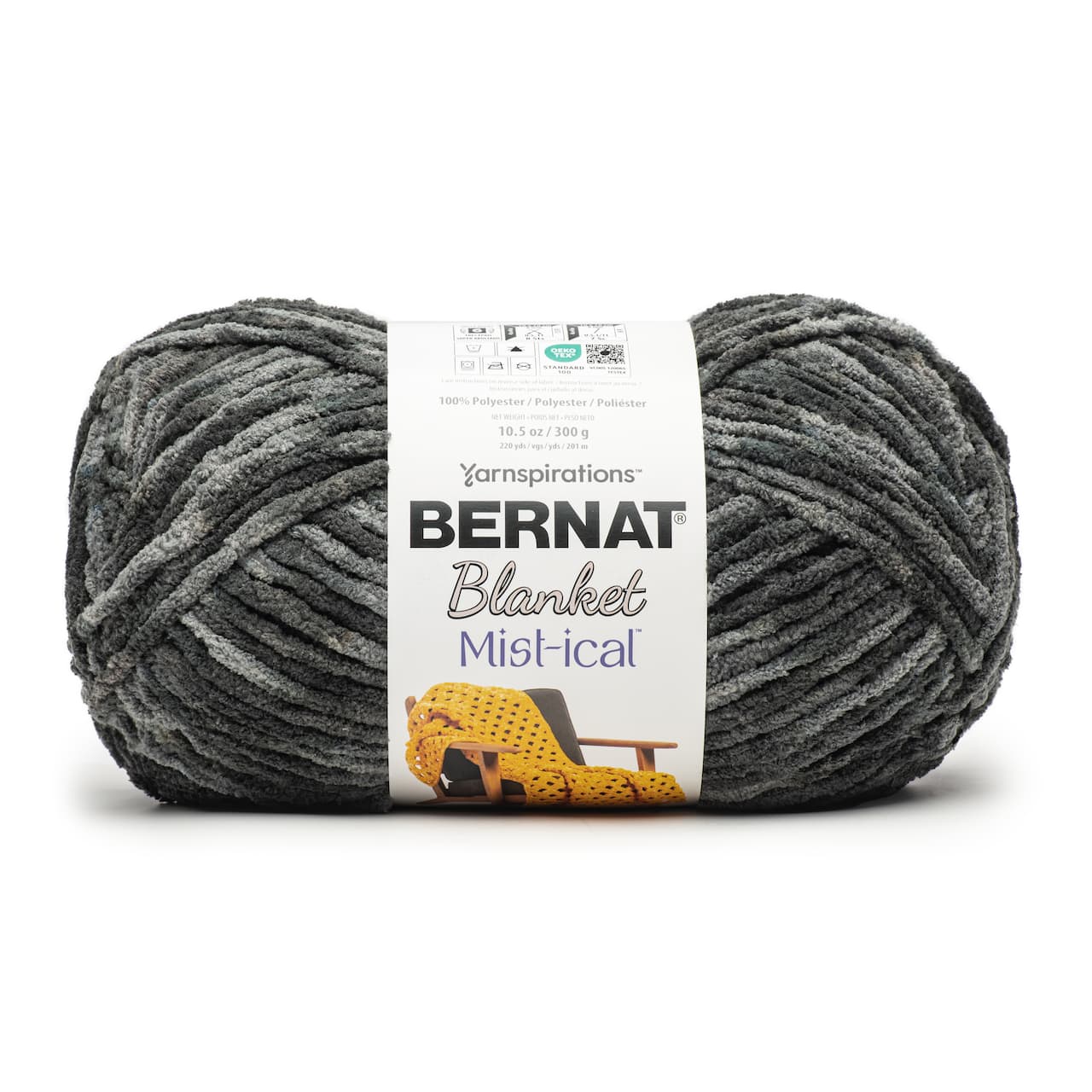 Bernat® Blanket Mist-ical™ Yarn